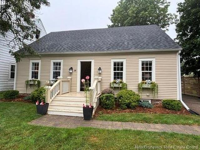 House for sale in Charlotte, New Brunswick