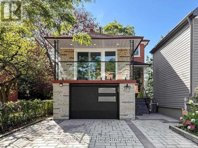 House for sale in Woburn, Ontario