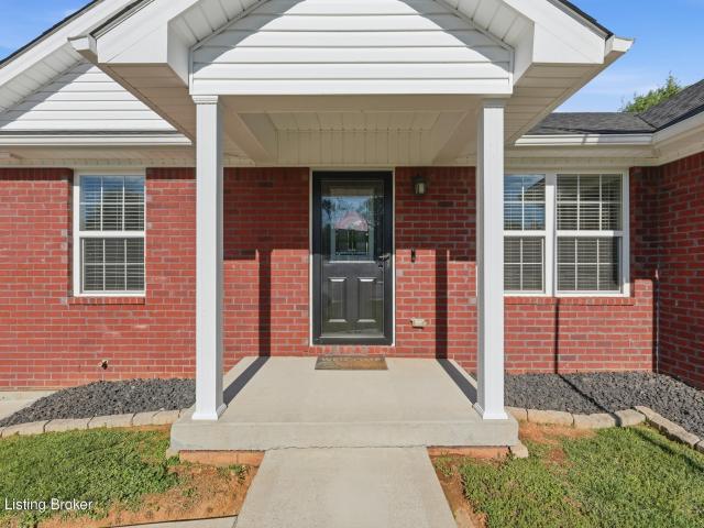 House for sale in Nelson, Kentucky