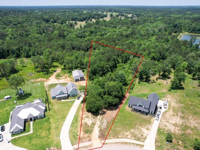 Land for sale in Willis, Texas