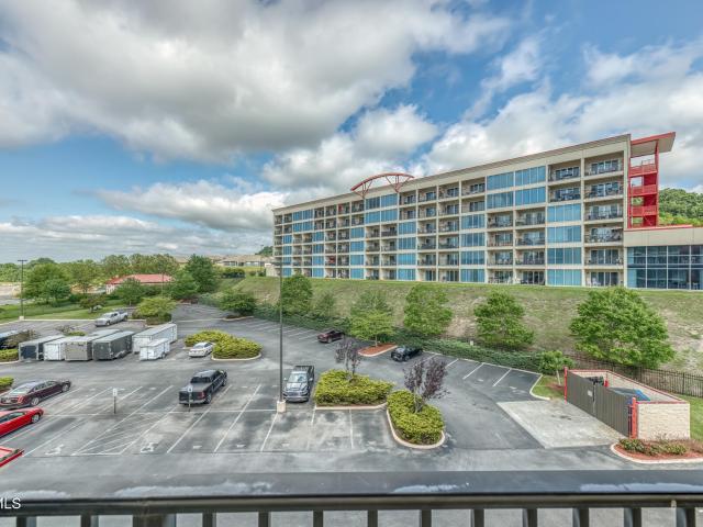 Condo for sale in Tennessee