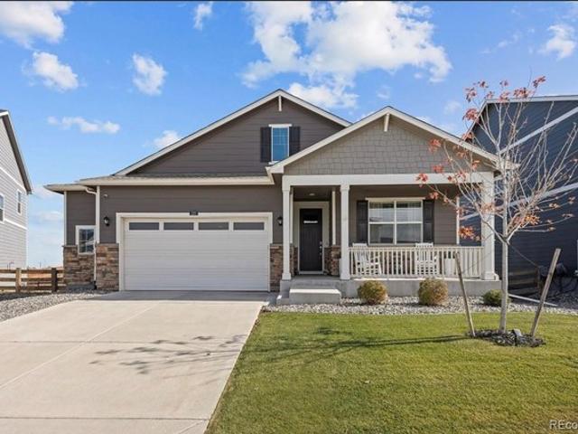 House for sale in Bennett, Colorado