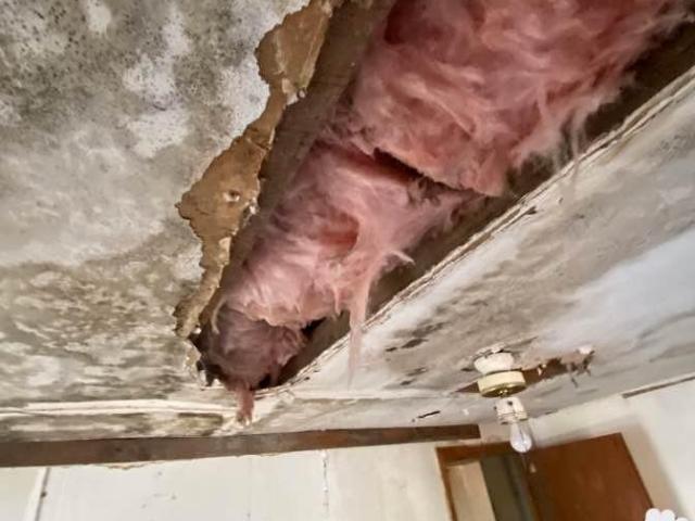 House for sale in Ragland, Alabama