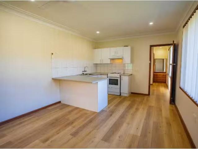 Apartment for rent in Newcastle, Newcastle-Maitland