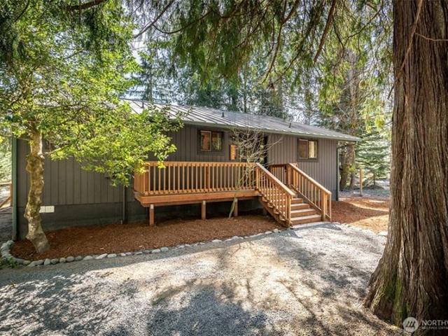 House for sale in Packwood, Lewis County