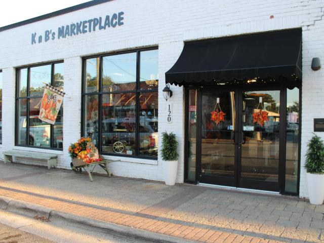 Commercial for sale in Wake, North Carolina