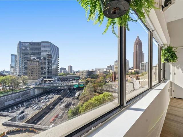 Condo for sale in Atlanta, Georgia