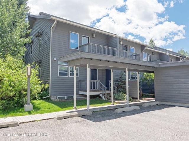 Townhouse for sale in Wyoming