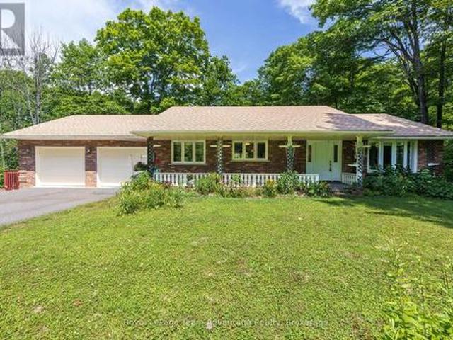 House for sale in Seguin, Ontario