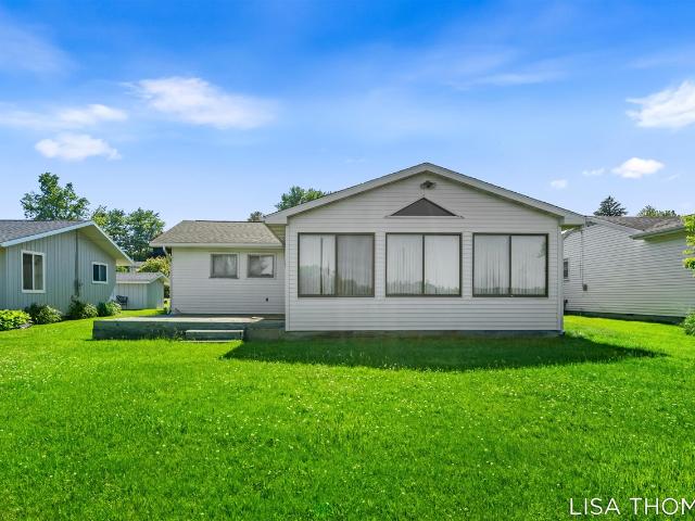 House for sale in Trufant, Michigan