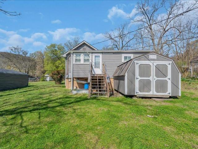 House for sale in Tennessee