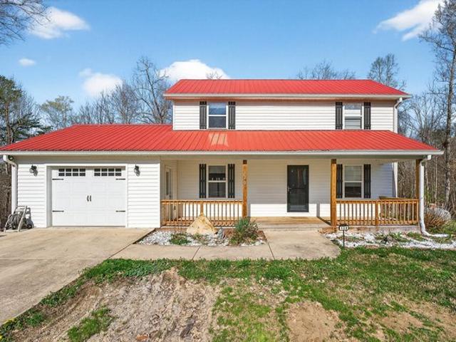 House for sale in Tennessee