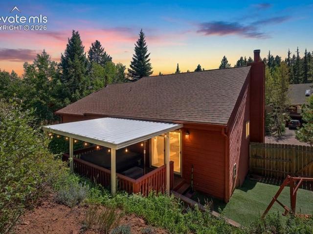 House for sale in Teller, Colorado