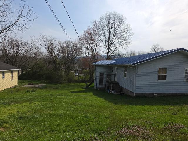 Townhouse for sale in Middlesboro, Kentucky