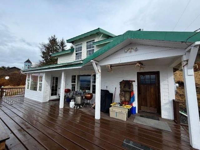 House for sale in Meyers Chuck