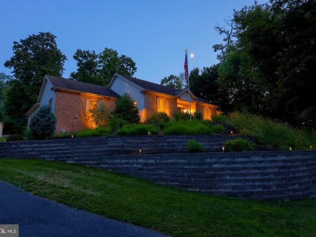 House for sale in Lebanon, Pennsylvania