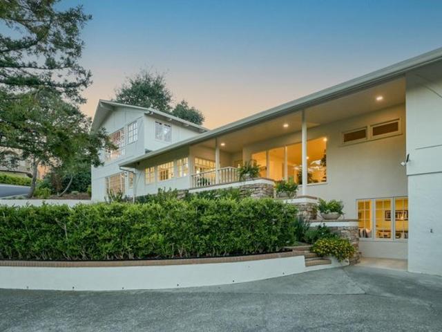 House for sale in Mill Valley, California