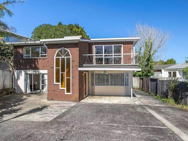 House for rent in Northcote, Kaipātiki