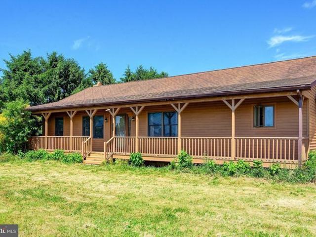 House for sale in Bridgeton, New Jersey