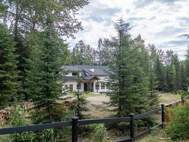 House for sale in British Columbia