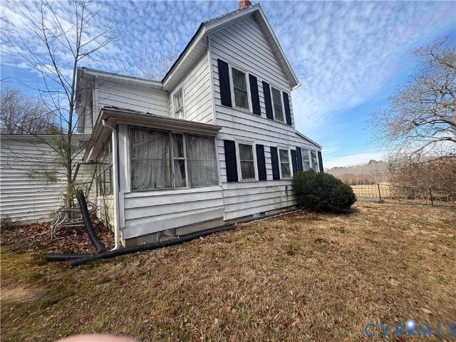 House for sale in Virginia