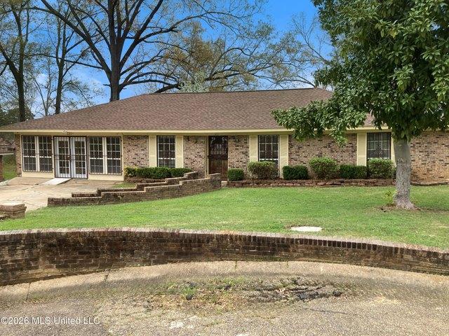 House for sale in Jackson, Mississippi