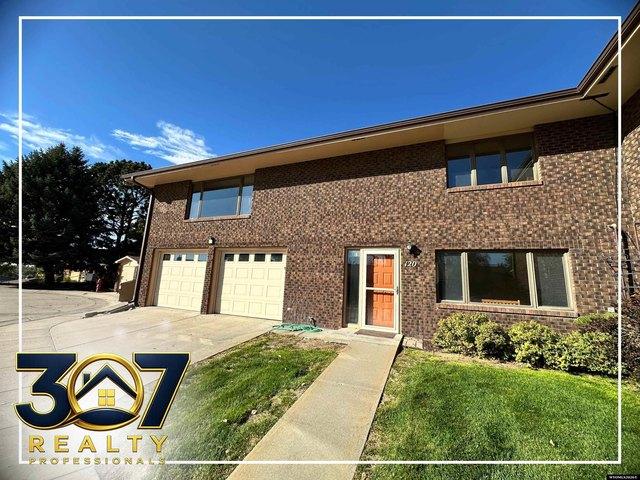 House for sale in Torrington, Goshen County