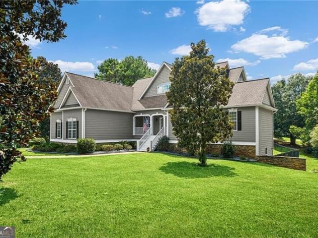 House for sale in Tyrone, Georgia