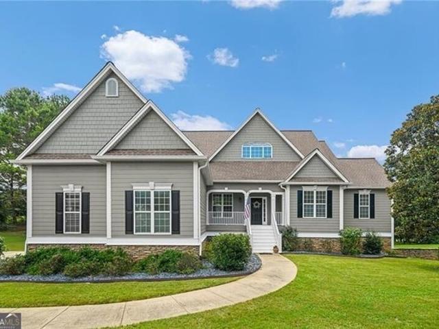 House for sale in Tyrone, Georgia
