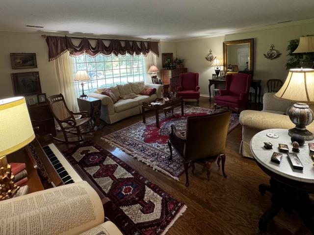 House for sale in Coahoma, Mississippi