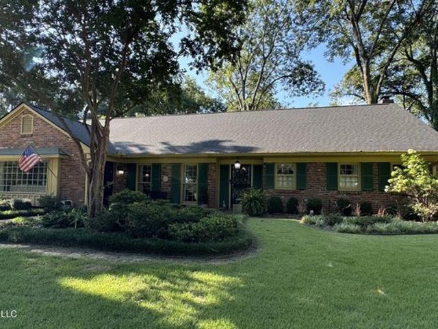 House for sale in Coahoma, Mississippi