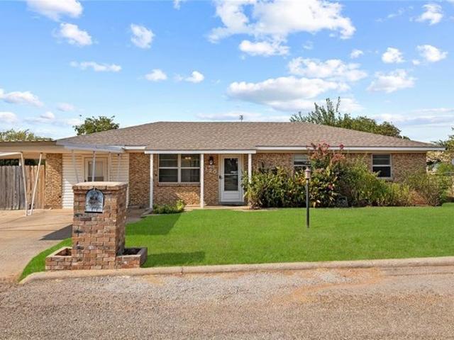 House for sale in Weatherford, Oklahoma