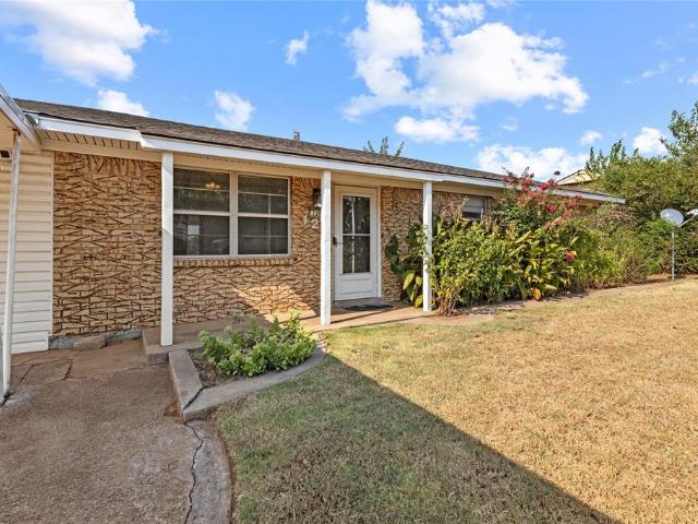 House for sale in Weatherford, Oklahoma