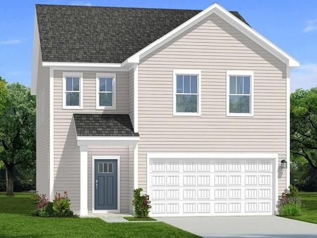 House for sale in Tennessee