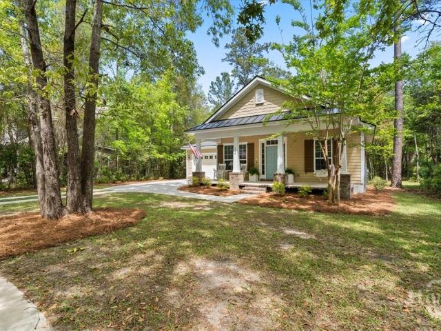 House for sale in Richmond Hill, Georgia