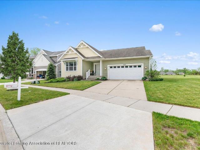 House for sale in Ionia, Michigan