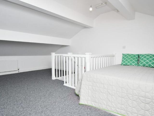 Room for rent in Plungington, Higher Bartle