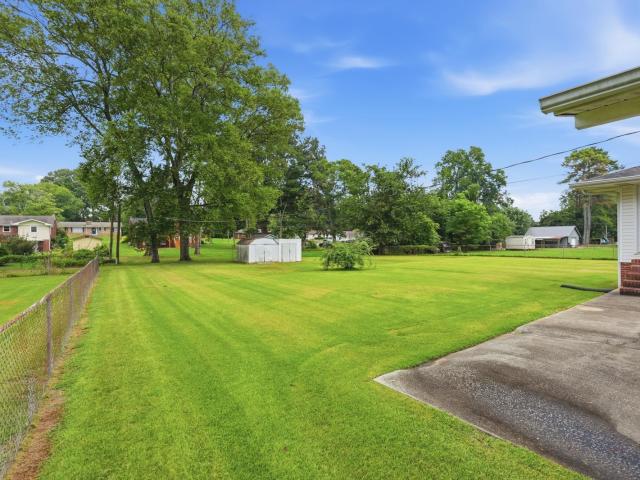 House for sale in Tuscumbia, Colbert County