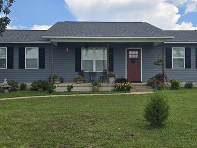 House for sale in Ohatchee, Alabama