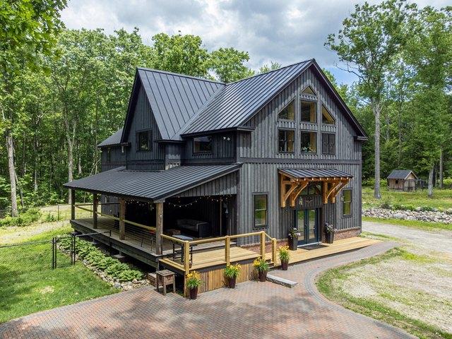 House for sale in Standish, Maine