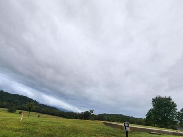 Land for sale in Tennessee