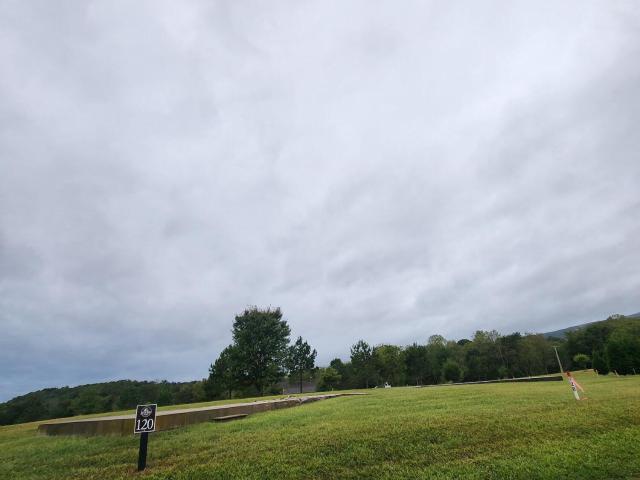 Land for sale in Tennessee