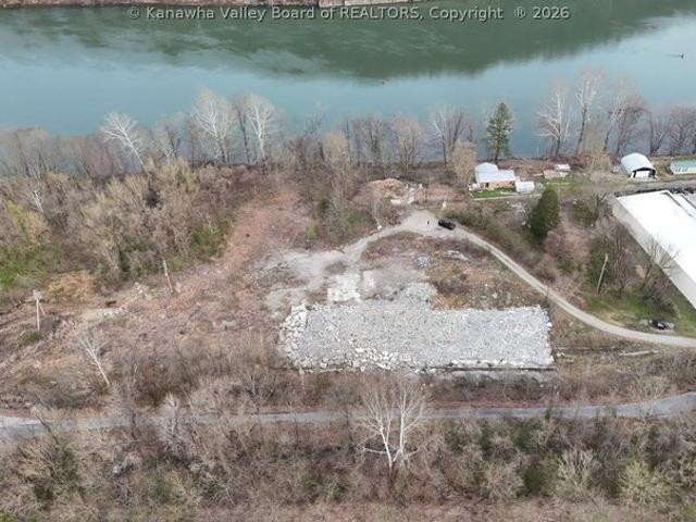 Land for sale in Cedar Grove, West Virginia