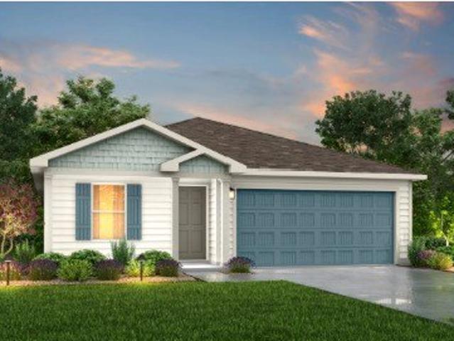 House for sale in Liberty, Texas
