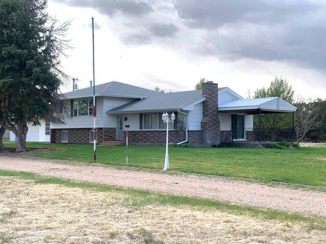 House for sale in Nebraska