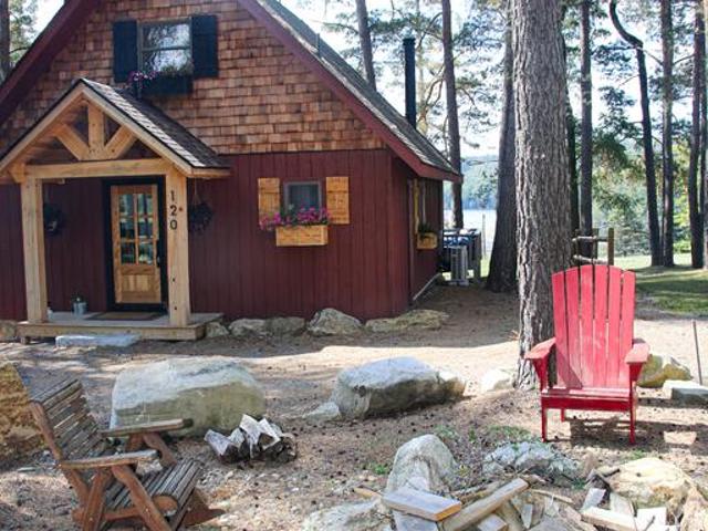 House for sale in Garrett, Maryland