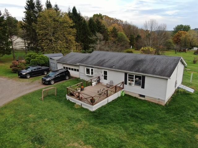 House for sale in Guilford, New York