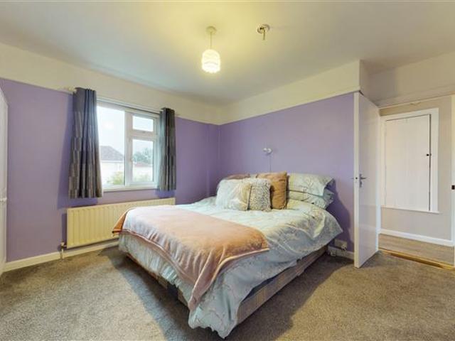 House for sale in Ferrybank