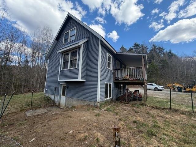 House for sale in Eden, Vermont