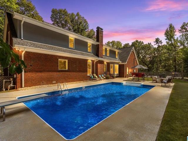 House for sale in Sylacauga, Talladega County